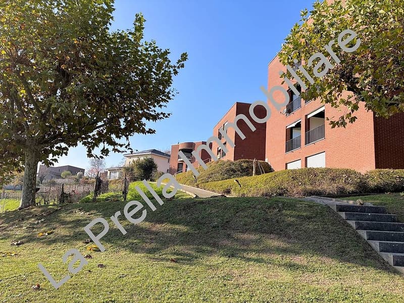 Rovio - 4.5 rooms in magnificent position (2)