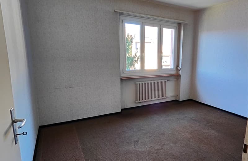 Helles 3.5-Zimmer-Apartment mit Balkon und Panoramablick in Vacallo (6)
