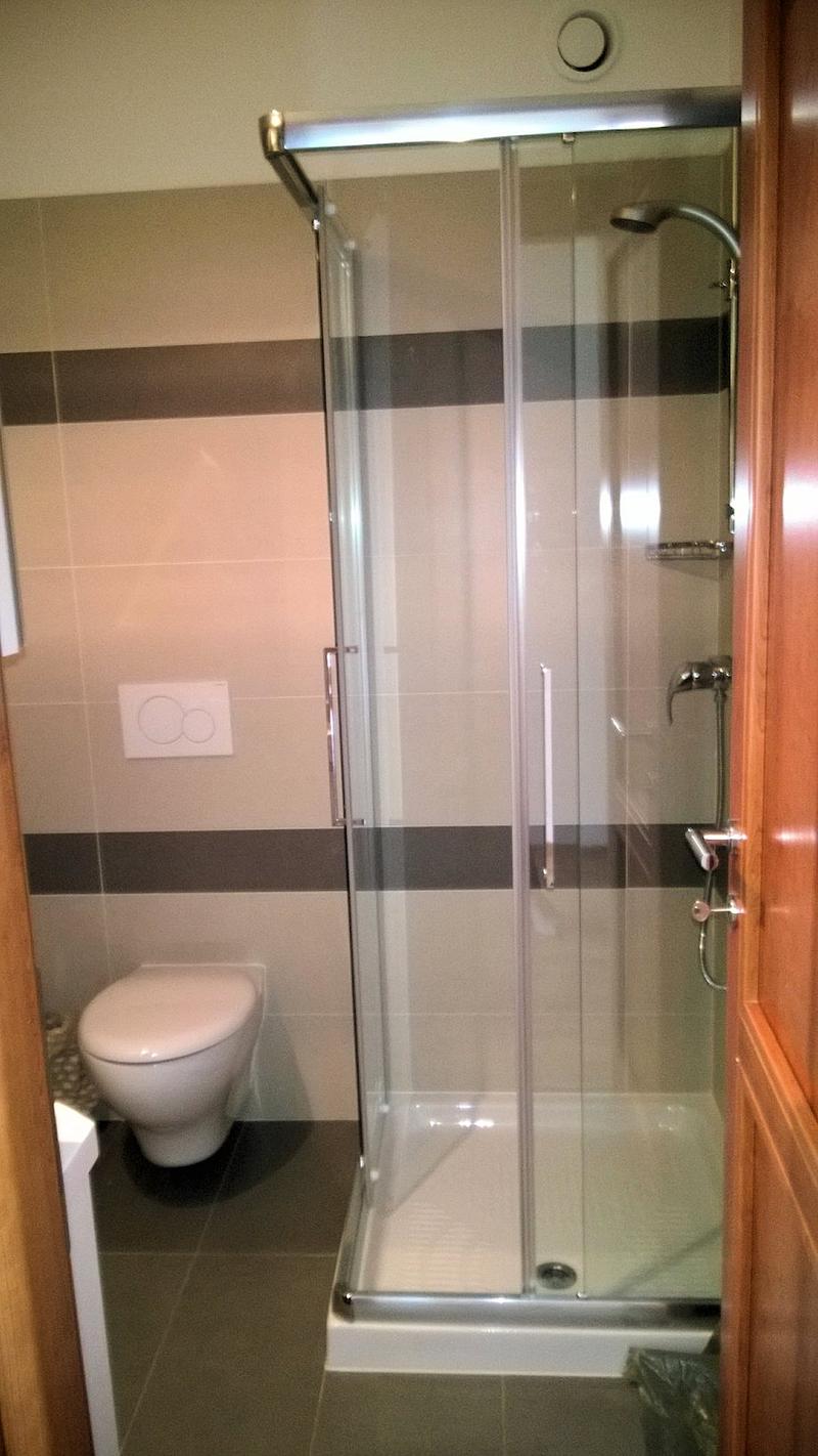 Splendido appartamento 3.5 locali con vista panoramica ad Agno (8)