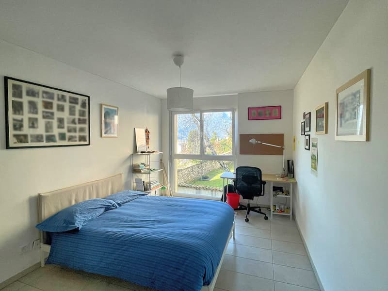 Mendrisio, in beautiful residence, modern 3.5-room apartment with spa (9)