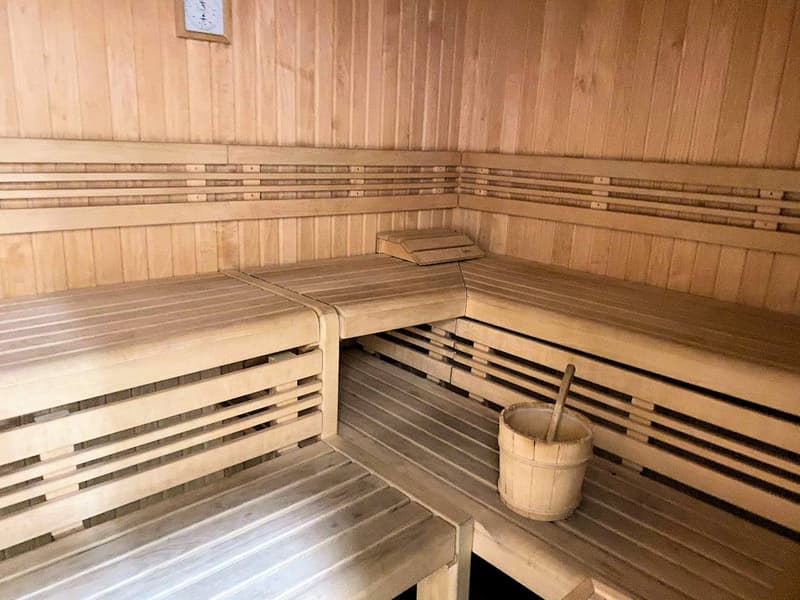 Mendrisio, in bella residenza, moderno appartamento 3.5 locali con spa (12)