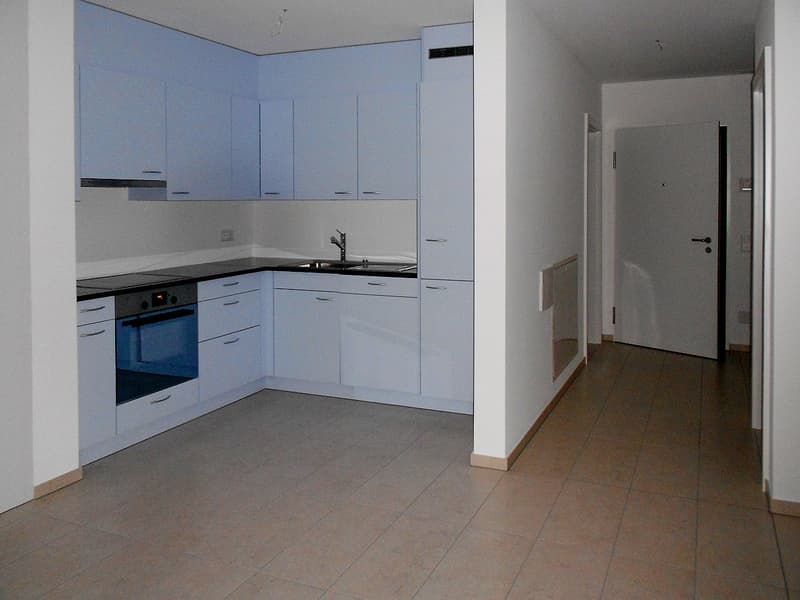 Mendrisio, in bella residenza, moderno appartamento 3.5 locali con spa (6)