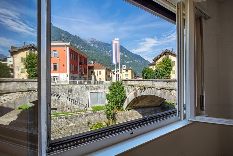 Vista