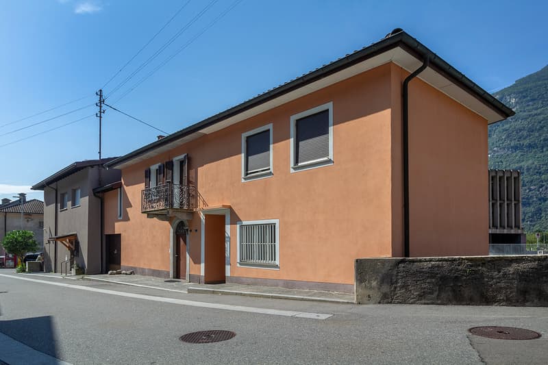 RaiffeisenCasa