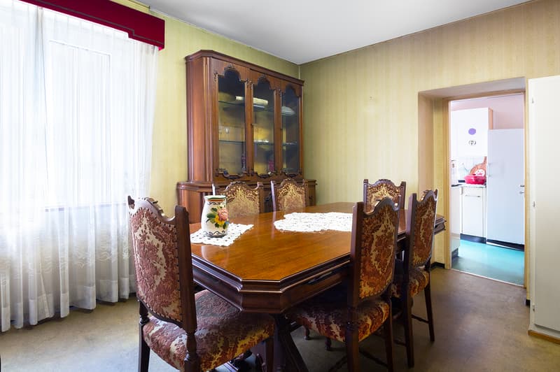 Sala da pranzo