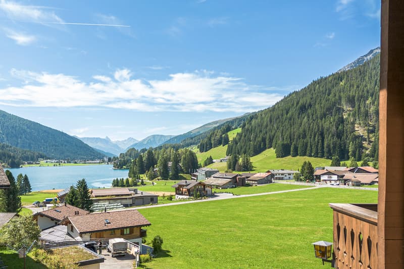 Aussicht