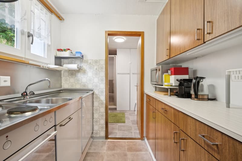 UG | Kochen wie Zuhause - mit allem, was man im Urlaub braucht