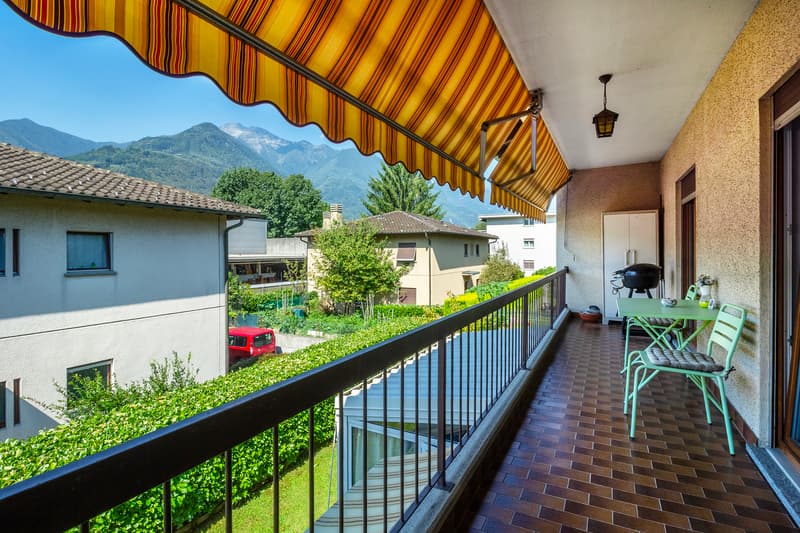 Balcone