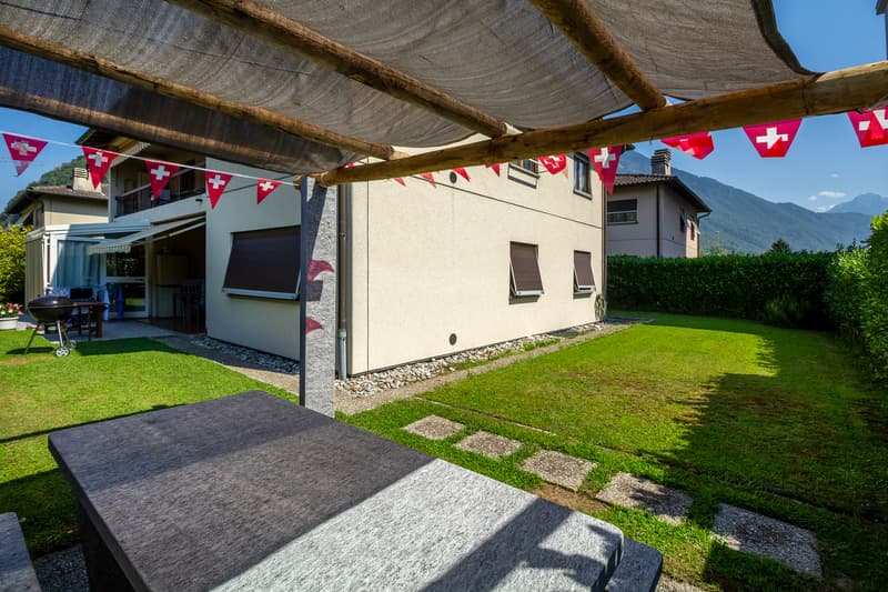 Giardino