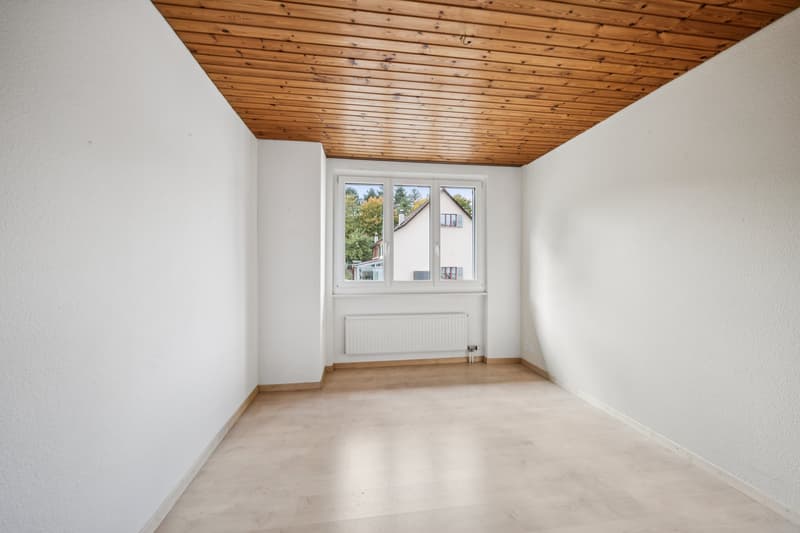 Zimmer im 1. Obergeschoss