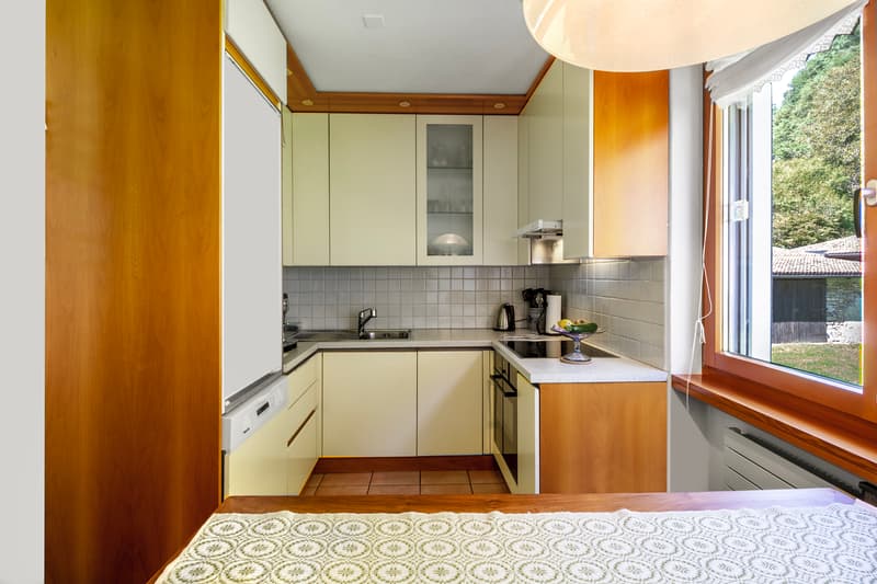 Cucina 1°piano