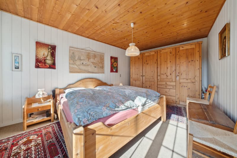Chambre 1