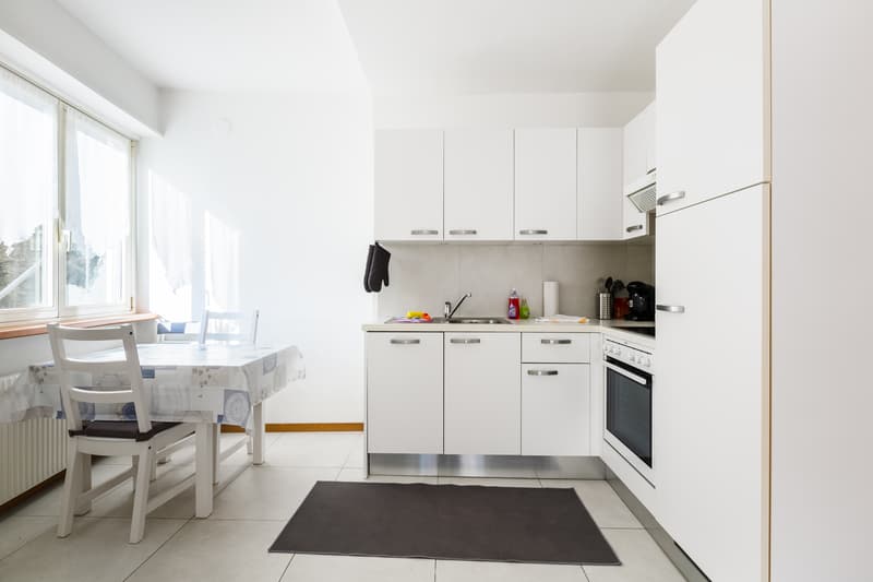 Cucina 2.5 locali