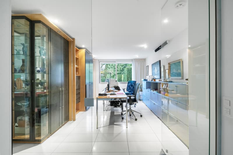 Studio/Ufficio / Studio/Büro