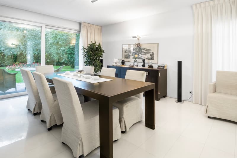 Sala da pranzo / Essbereich