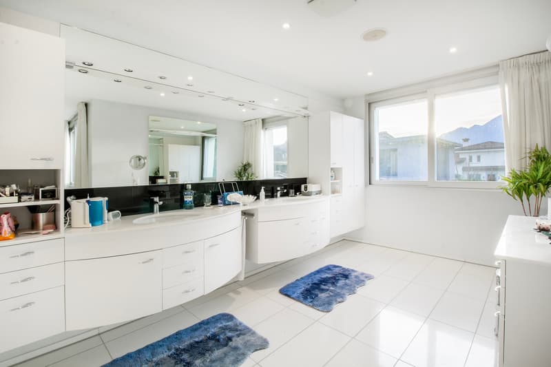 Bagno / Badezimmer
