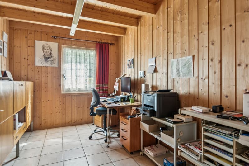 Bureau