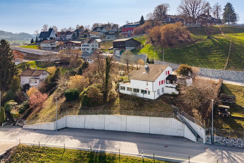 Aussenansicht