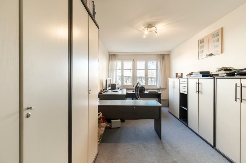 Büro