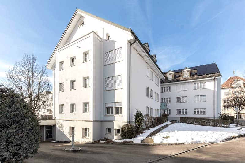 Aussenansicht