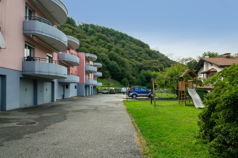 Spazio esterno