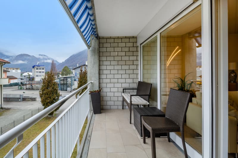 Balcone