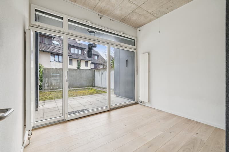 Zimmer Erdgeschoss