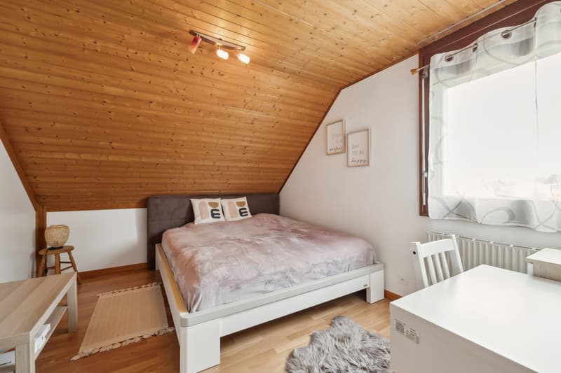 Espace nuit