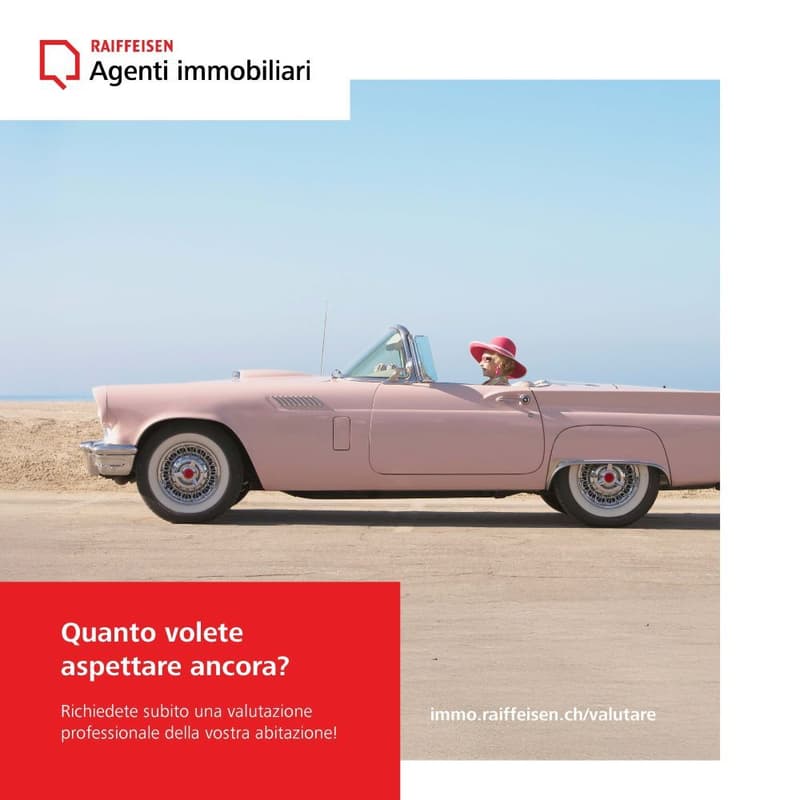 Raiffeisen Agenti immobiliari