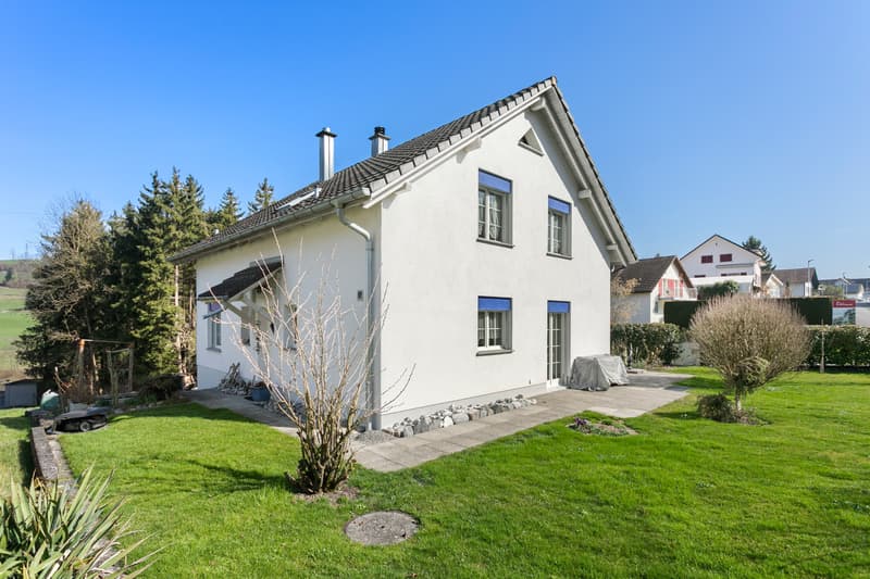 Aussenansicht