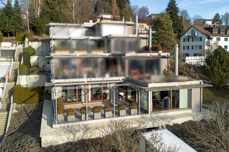 Aussenansicht