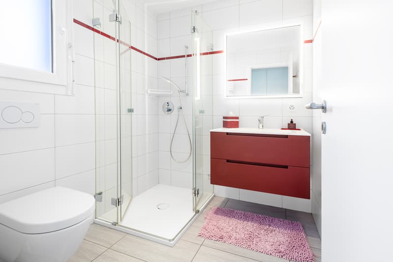 Servizio wc