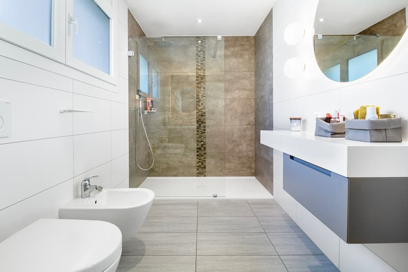 Servizio wc