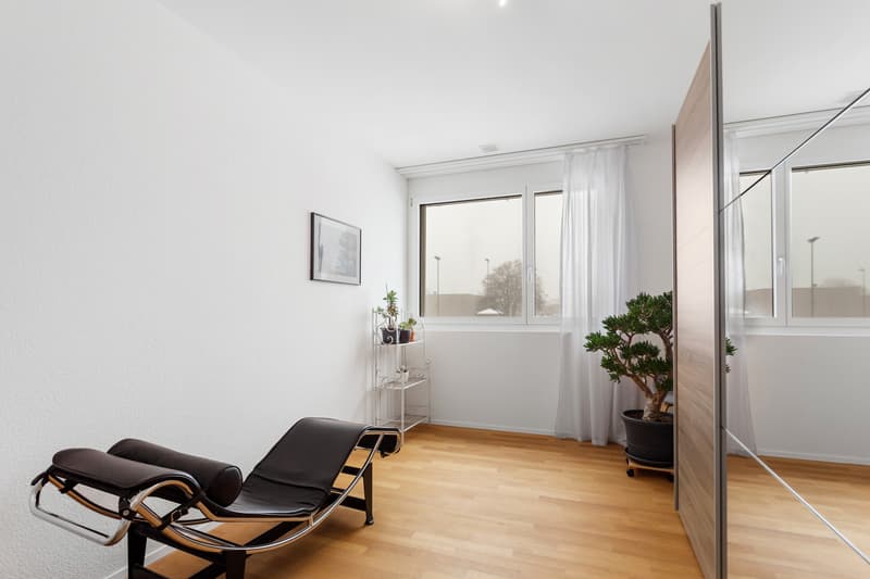 Zusätzliches Zimmer