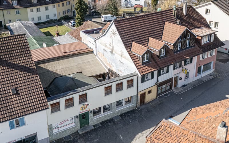 Aussenansicht