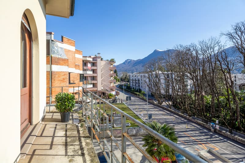 Balcone