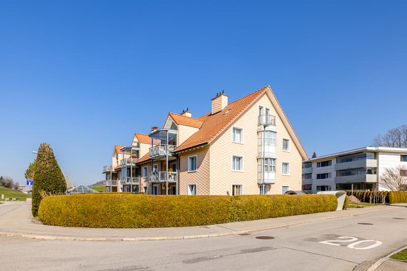 Aussenansicht