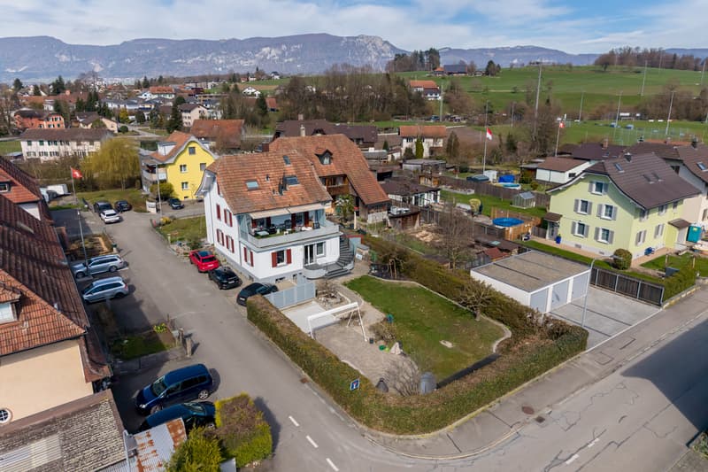 Aussenansicht