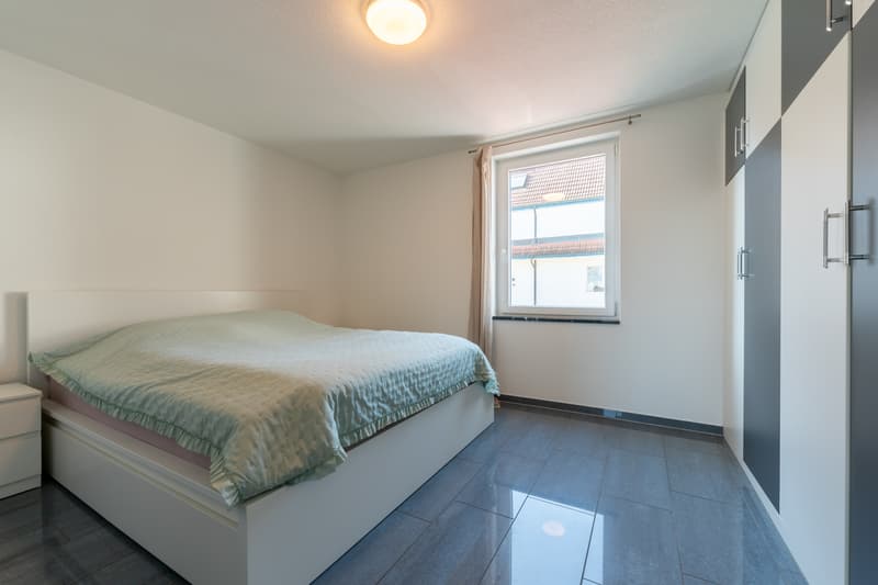 Zimmer Parterrewohnung