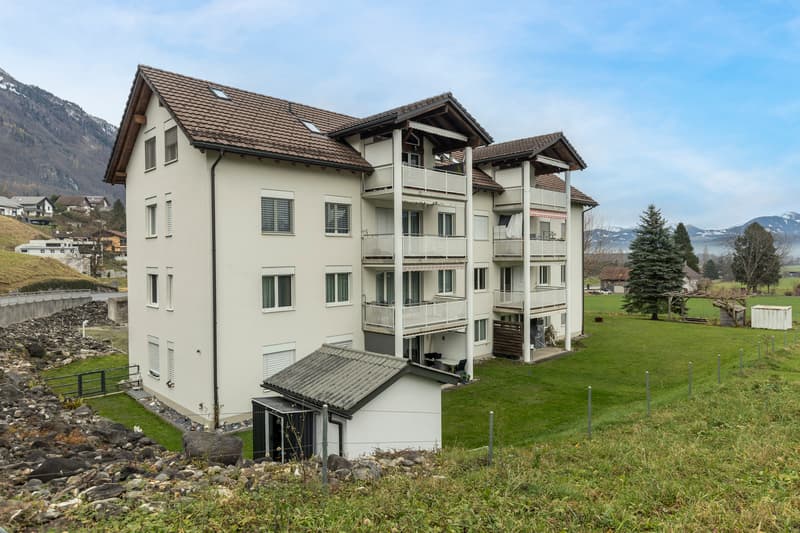 Aussenansicht