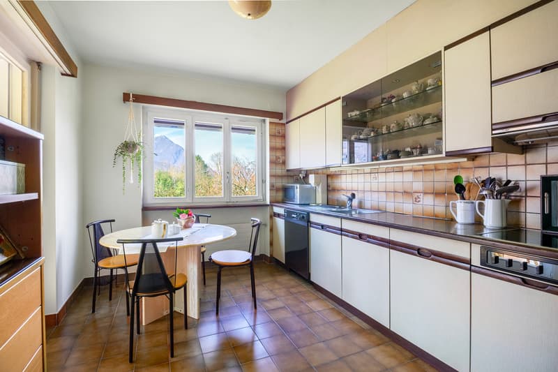 Cucina