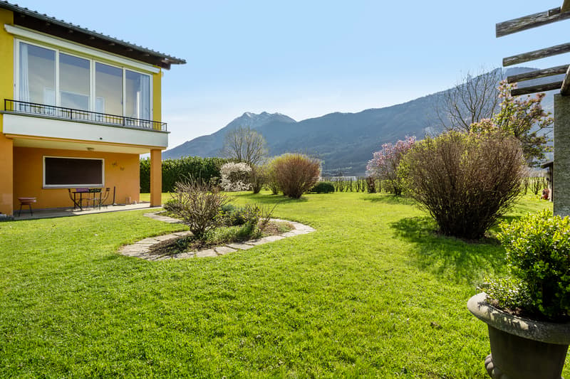 Giardino
