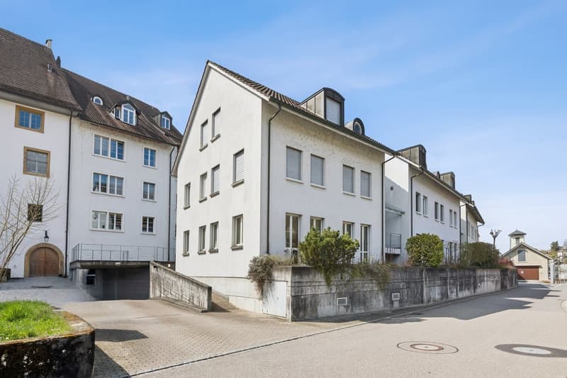 Aussenansicht