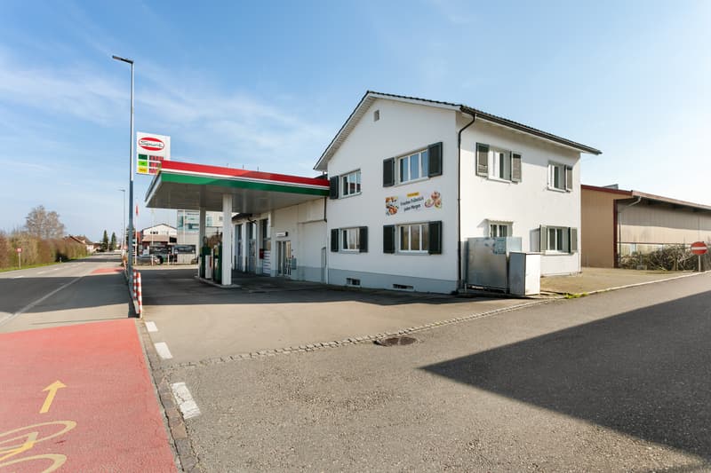 Aussenansicht