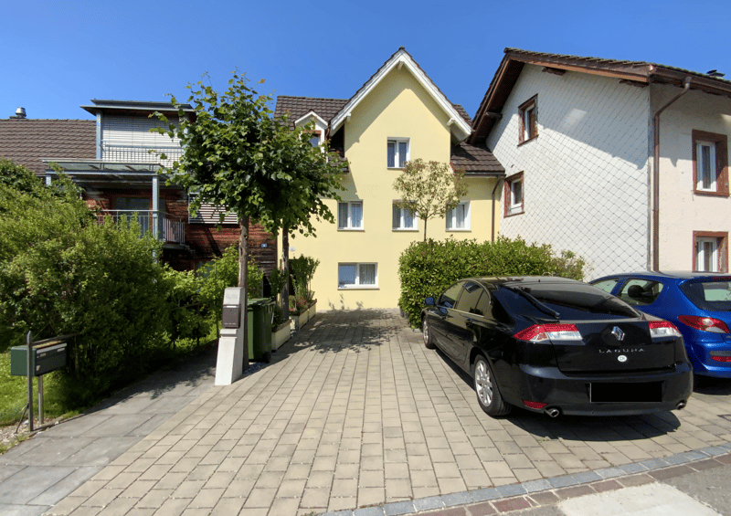 Aussenansicht