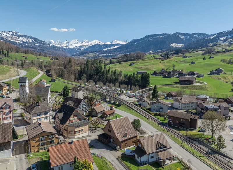 Krummenau