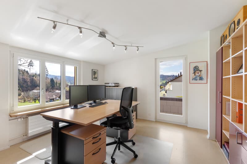Büro