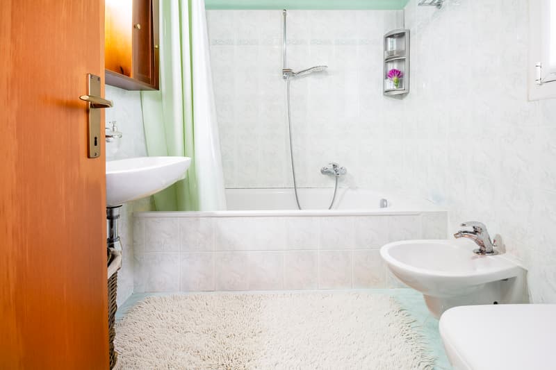 Sala da bagno