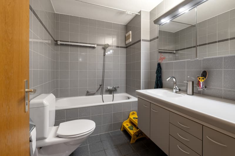 Bad/WC