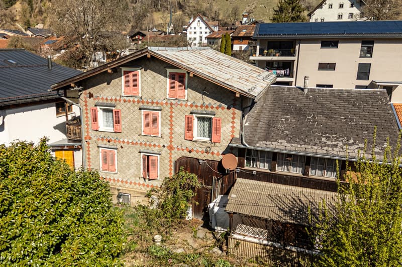 Aussenansicht